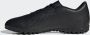 Adidas Perfor ce Predator Accuracy.4 TF voetbalschoenen zwart wit - Thumbnail 14