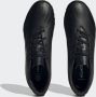 Adidas Perfor ce Predator Accuracy.4 TF voetbalschoenen zwart wit - Thumbnail 15