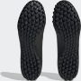 Adidas Perfor ce Predator Accuracy.4 TF voetbalschoenen zwart wit - Thumbnail 17