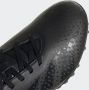 Adidas Perfor ce Predator Accuracy.4 TF voetbalschoenen zwart wit - Thumbnail 18