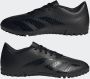 Adidas Perfor ce Predator Accuracy.4 TF voetbalschoenen zwart wit - Thumbnail 20