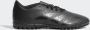 Adidas Perfor ce Predator Accuracy.4 TF voetbalschoenen zwart wit - Thumbnail 21