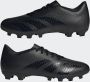 Adidas Perfor ce Predator Accuracy.4 FxG Junior voetbalschoenen zwart Imitatieleer 36 2 3 - Thumbnail 14