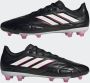 Adidas Perfor ce Copa Pure.2 Firm Ground Voetbalschoenen Unisex Zwart - Thumbnail 14