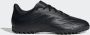 Adidas Perfor ce COPA PURE.4 Turf voetbalschoenen zwart - Thumbnail 4