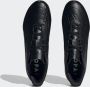 Adidas copa pure.4 tf Kunstgras voetbal schoen heren Black Black White - Thumbnail 5