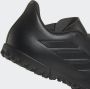 Adidas Perfor ce COPA PURE.4 Turf voetbalschoenen zwart - Thumbnail 8