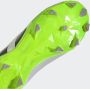 Adidas Performance PREDATOR ACCURALITY.3 L FG Voetbalschoenen Unisex Wit - Thumbnail 10
