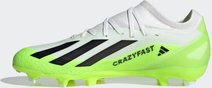 adidas Performance Voetbalschoenen X CRAZYFAST.3 FG