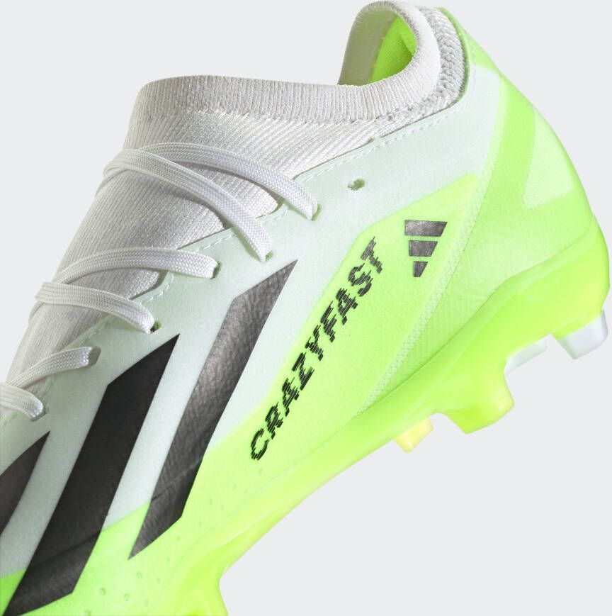 adidas Performance Voetbalschoenen X CRAZYFAST.3 FG