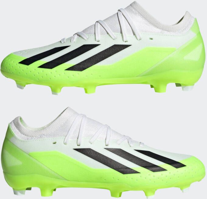 adidas Performance Voetbalschoenen X CRAZYFAST.3 FG