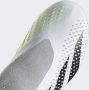 Adidas Perfor ce Predator Accuracy.3 Veterloze Firm Ground Voetbalschoenen Unisex Wit - Thumbnail 11