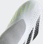 Adidas Performance Predator Accuracy.3 Veterloze Firm Ground Voetbalschoenen Unisex Wit - Thumbnail 11