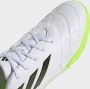Adidas Performance Copa Pure II.3 Turf Voetbalschoenen Unisex Wit - Thumbnail 9