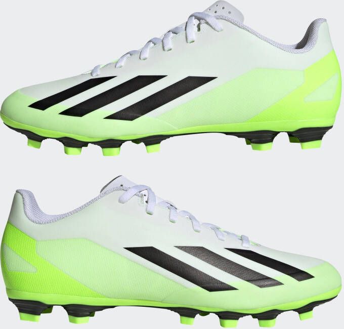 adidas Performance Voetbalschoenen X CRAZYFAST.4 FXG