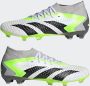 Adidas Sport Predator Accuracy.2 Fg Voetbalschoenen Sportwear Volwassen - Thumbnail 11