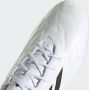 Adidas Copa Pure.2 Gras Voetbalschoenen (FG) Wit Zwart Felgeel - Thumbnail 10