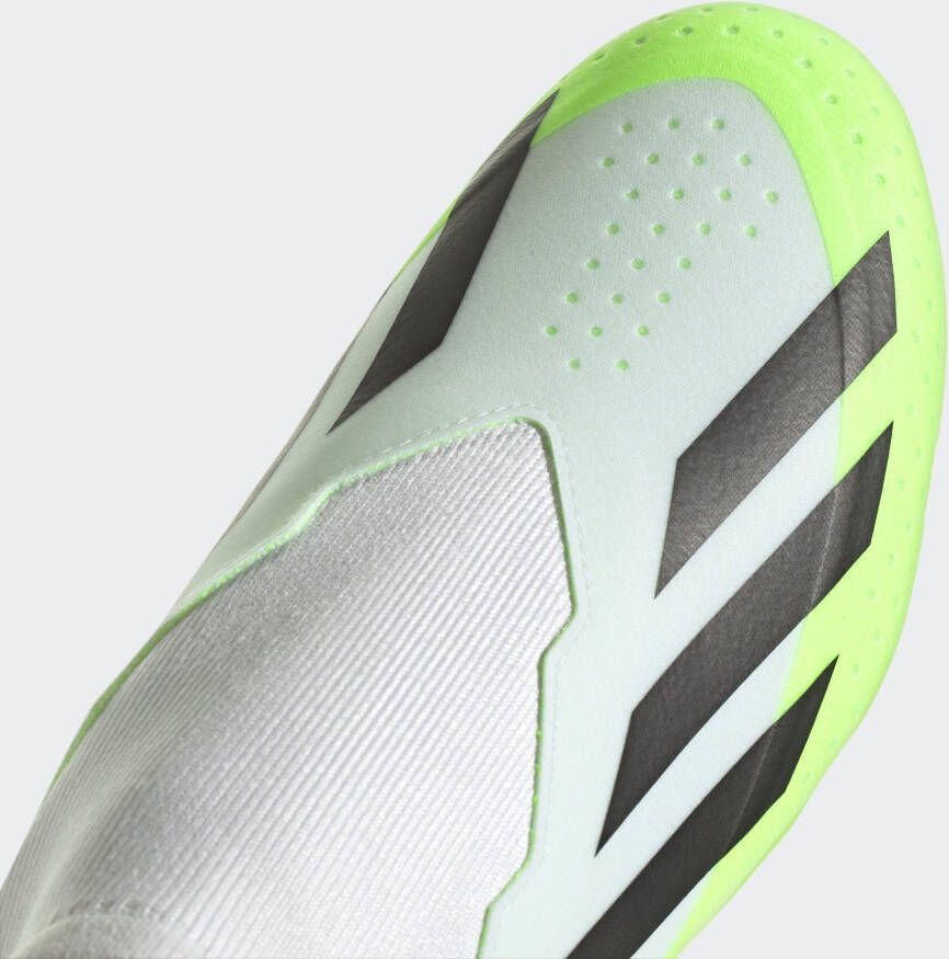 adidas Performance Voetbalschoenen X CRAZYFAST.3 LL FG