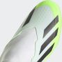 Adidas Perfor ce X CRAZYFAST.3 LL FG Voetbalschoenen Unisex Wit - Thumbnail 8