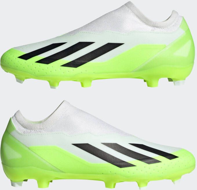 adidas Performance Voetbalschoenen X CRAZYFAST.3 LL FG