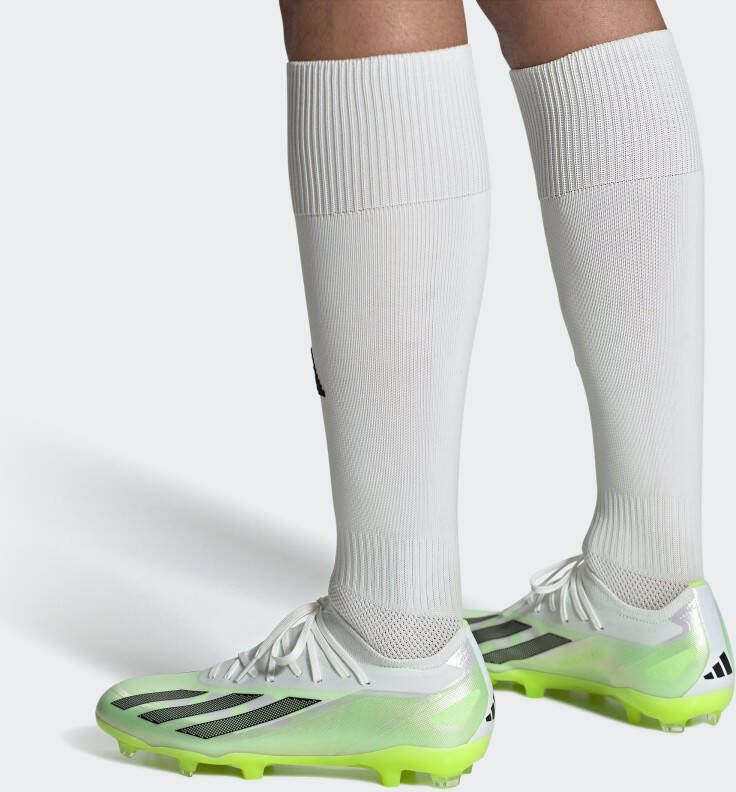 Adidas performance on sale foot