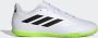 Adidas Performance Copa pure.4 IN Sr. zaalvoetbalschoenen zwart wit fuchsia - Thumbnail 8