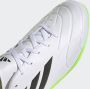 Adidas Performance Copa pure.4 IN Sr. zaalvoetbalschoenen zwart wit fuchsia - Thumbnail 13