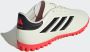 Adidas Copa Pure .2 Club TF Ivory Core Black Solar Red- Ivory Core Black Solar Red - Thumbnail 9