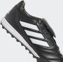 Adidas Perfor ce Copa Gloro Turf Voetbalschoenen Unisex Zwart - Thumbnail 8
