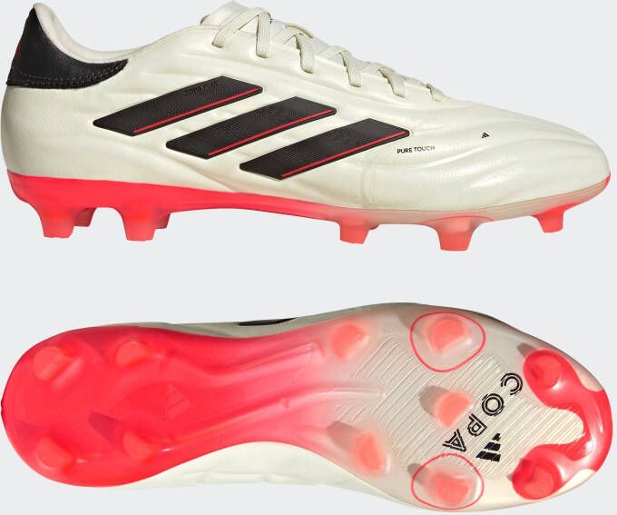 Adidas Sport Copa Pure 2 Pro Fg Voetbalschoenen Sportwear Volwassen - Foto 13