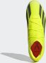 Adidas X Crazyfast Pro FG Team Solar Yellow 2 Core Black Cloud White- Heren Team Solar Yellow 2 Core Black Cloud White - Thumbnail 7