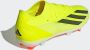 Adidas X Crazyfast Pro FG Team Solar Yellow 2 Core Black Cloud White- Heren Team Solar Yellow 2 Core Black Cloud White - Thumbnail 8