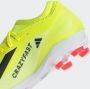 Adidas X Crazyfast League​​​​​​​ Voetbalschoen Geel - Thumbnail 11