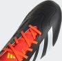 Adidas Perfor ce Predator League Firm Ground Voetbalschoenen Unisex Zwart - Thumbnail 8
