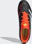 Adidas Predator Club TF Core Black Cloud White Solar Red- Core Black Cloud White Solar Red - Thumbnail 6