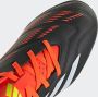 Adidas Predator Club TF Core Black Cloud White Solar Red- Core Black Cloud White Solar Red - Thumbnail 9