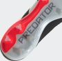 Adidas Predator Pro FG Core Black Cloud White Solar Red- Core Black Cloud White Solar Red - Thumbnail 11
