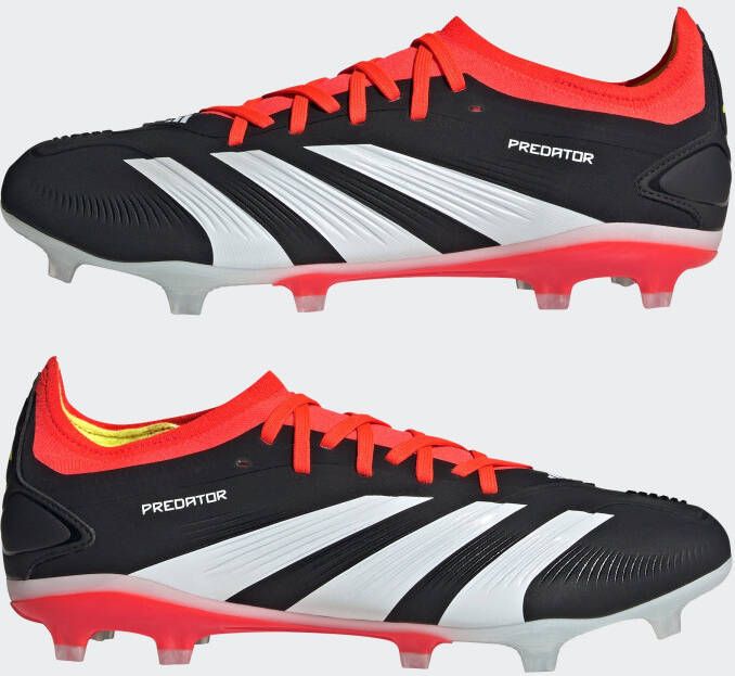 adidas Performance Voetbalschoenen PREDATOR 24 PRO FG