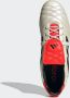 Adidas Copa Gloro Gras Voetbalschoenen (FG) Wit Zwart Rood - Thumbnail 6
