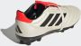 Adidas Copa Gloro Gras Voetbalschoenen (FG) Wit Zwart Rood - Thumbnail 7