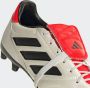 Adidas Copa Gloro Gras Voetbalschoenen (FG) Wit Zwart Rood - Thumbnail 8