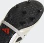 Adidas Copa Gloro Gras Voetbalschoenen (FG) Wit Zwart Rood - Thumbnail 9