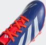 Adidas Perfor ce Predator League Multi-Ground Voetbalschoenen Unisex Blauw - Thumbnail 8