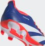 Adidas Perfor ce Predator League Multi-Ground Voetbalschoenen Unisex Blauw - Thumbnail 9