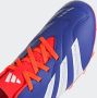 Adidas Performance Predator Club senior voetbalschoenen blauw wit rood - Thumbnail 12