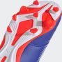 Adidas Performance Predator Club senior voetbalschoenen blauw wit rood - Thumbnail 13