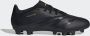 Adidas Performance Predator Club senior voetbalschoenen zwart antraciet goud - Thumbnail 9