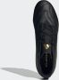 Adidas Performance Predator Club senior voetbalschoenen zwart antraciet goud - Thumbnail 10