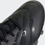 Adidas Performance Predator Club senior voetbalschoenen zwart antraciet goud - Thumbnail 12