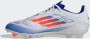 Adidas Perfor ce F50 League Firm Multi-Ground Voetbalschoenen Unisex Wit - Thumbnail 5
